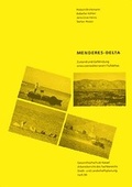 Cover: Menderes Delta - Kassel University Press