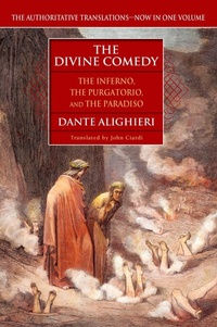 Enlarge image Cover: The Divine Comedy - Dutton / Signet