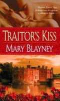 Cover: Traitor's Kiss - Bantam Books