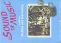 Cover: "The Sound of Music" zwischen Mythos und Marketing - Salzburger Landesinstitut f&uuml;r Volkskunde