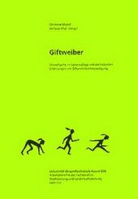 Enlarge image Cover: Giftweiber - Kassel University Press