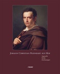 Cover: Johann Christian Reinhart aus Hof - Transit