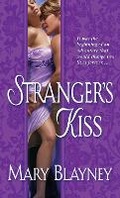 Cover: Stranger's Kiss - Bantam Books
