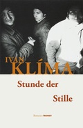 Cover: Stunde der Stille - Transit