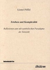 Abbildung von: Zeichen und Komplexität - Ibidem