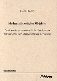 Abbildung von: Mathematik zwischen Objeken - Ibidem