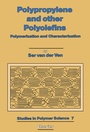 Cover: Polypropylene and other Polyolefins - Elsevier