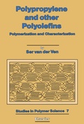 Cover: Polypropylene and other Polyolefins - Elsevier