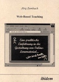 Abbildung von: Web-Based Teaching - Ibidem