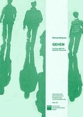 Cover: Gehen - Kassel University Press
