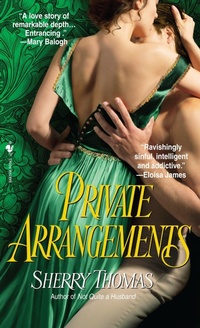 Enlarge image Cover: Private Arrangements - Random House Inc
