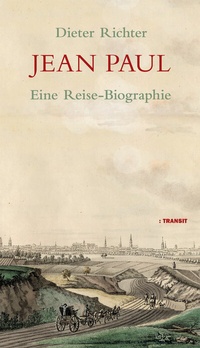 Enlarge image Cover: Jean Paul - Transit