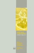 Cover: Dorf und Landschaft - Kassel University Press