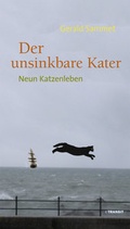 Cover: Der unsinkbare Kater - Transit