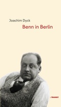 Cover: Benn in Berlin - Transit