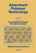 Cover: Absorbent Polymer Technology - Elsevier