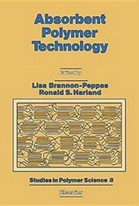 Enlarge image Cover: Absorbent Polymer Technology - Elsevier