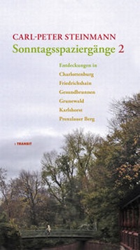 Abbildung von: Sonntagsspaziergänge 2 - Transit