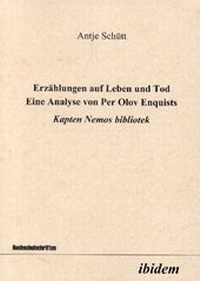 Abbildung von: Erzählungen auf Leben und Tod - Ibidem