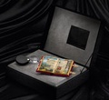 Cover: Das Gebetbuch der Claude de France - Quaternio Verlag Luzern