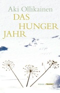 Cover: Das Hungerjahr - Transit