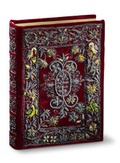 Cover: Das Fl&auml;mische Stundenbuch der Maria Medici - Quaternio Verlag Luzern