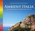Cover: Ambient Italia - Neptun Media