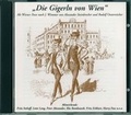 Cover: Die Gigerln von Wien - Trans-World Musikvlg