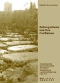 Cover: Ballungsr&auml;ume und ihre Freifl&auml;chen - Kassel University Press