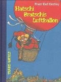 Cover: Hatschi Bratschis Luftballon - Trans-World Musikvlg