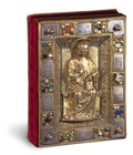 Cover: Das Speyerer Evangelistar - Quaternio Verlag Luzern
