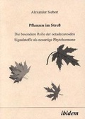 Cover: Pflanzen im Stress - ibidem