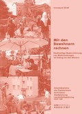 Cover: Mit den Bewohnern rechnen - Kassel University Press