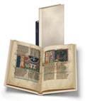 Cover: Die Corpus-Christi-Apokalypse - Quaternio Verlag Luzern