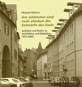 Cover: Am sch&ouml;nsten sind nach alledem die Entw&uuml;rfe des Esels - Kassel University Press