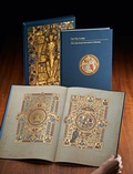 Cover: Der Uta-Codex - Quaternio Verlag Luzern