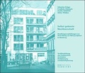 Cover: Selbst gebaute Nachbarschaft - Kassel University Press