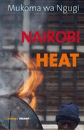 Cover: Nairobi Heat - Transit