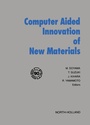 Cover: Computer Aided Innovation of New Materials - Elsevier