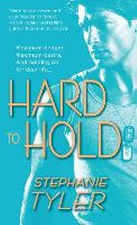 Enlarge image Cover: Hard to Hold - Dell Publishing Co Inc.,U.S.