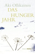 Cover: Das Hungerjahr - Transit