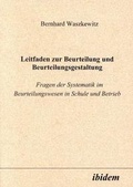 Bild: Leitfaden zur Beurteilung und Beurteilungsgestaltung - Ibidem