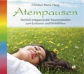 Cover: Atempausen - Neptun Media