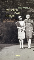 Cover: Zwischen zwei Kriegen - Transit