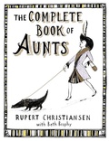 Cover: The Complete Book of Aunts - Grand Central Publishing
