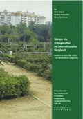 Cover: G&auml;rten als Alltagskultur im internationalen Vergleich .Gardens as every day culture - an international comparison - Kassel University Press