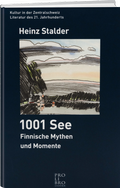 Cover: 1001 See - Weber Verlag AG - Verlag Pro Libro