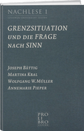 Cover: Grenzsituation und die Frage nach Sinn - Weber Verlag AG - Verlag Pro Libro