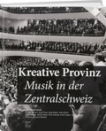 Cover: Kreative Provinz - Weber Verlag AG - Verlag Pro Libro