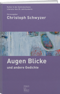 Cover: Augen Blicke - Weber Verlag AG - Verlag Pro Libro